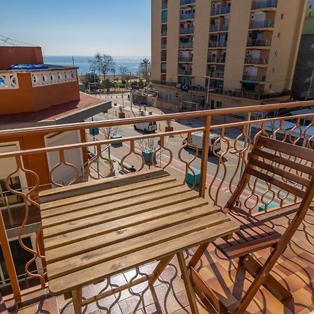 Homeholidaysrentals Elodie Calella Luaran gambar