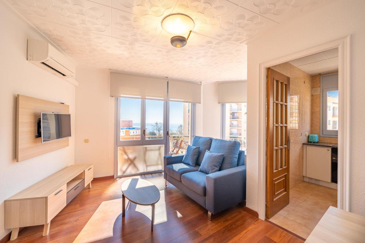 Homeholidaysrentals Elodie Calella Luaran gambar