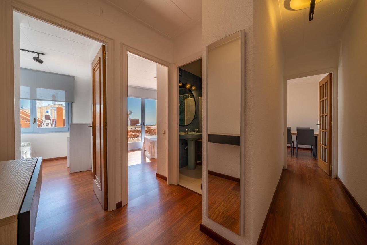 Homeholidaysrentals Elodie Calella Luaran gambar