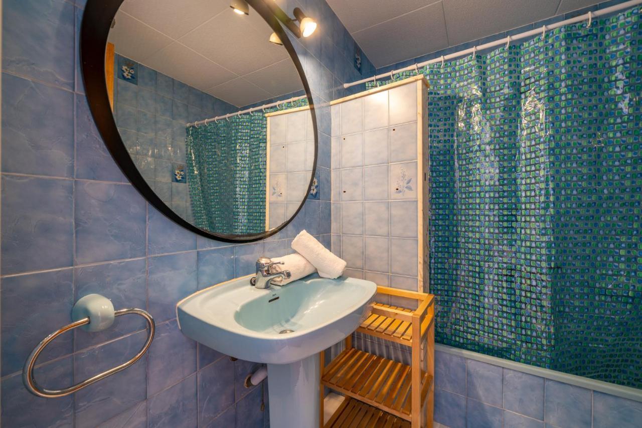Homeholidaysrentals Elodie Calella Luaran gambar