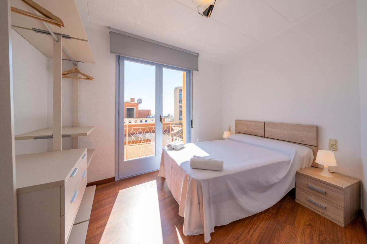 Homeholidaysrentals Elodie Calella Luaran gambar