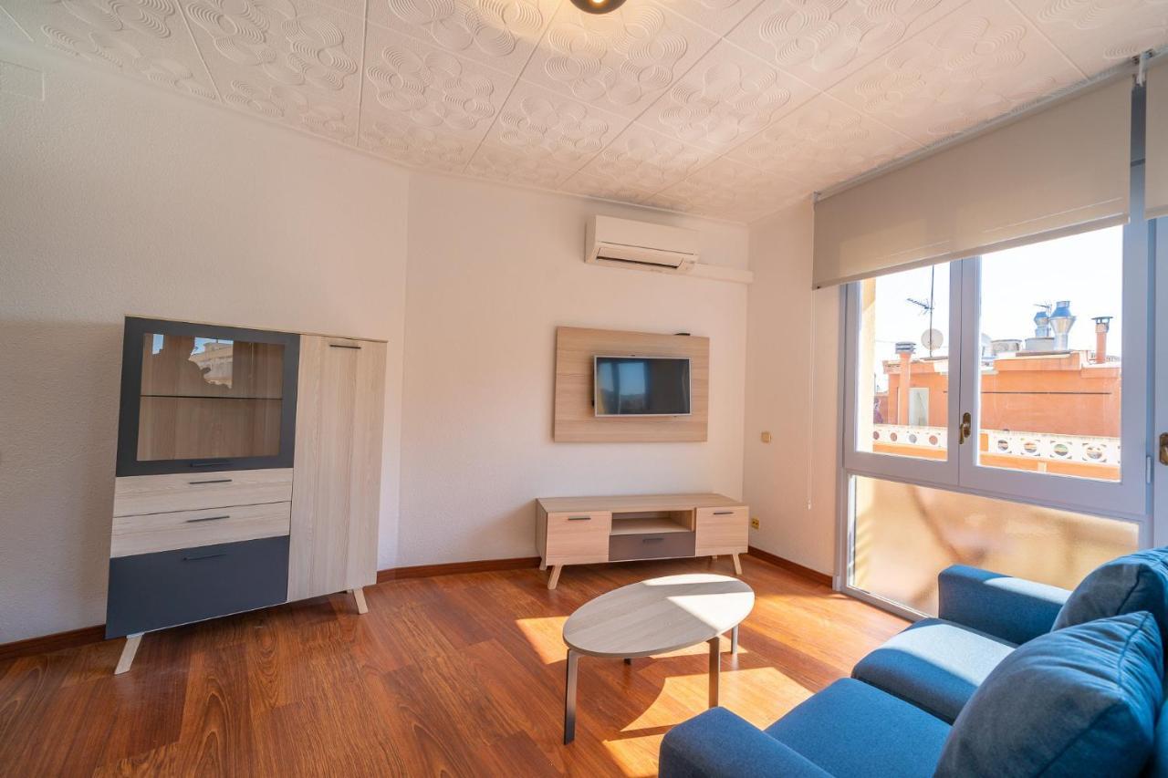 Homeholidaysrentals Elodie Calella Luaran gambar