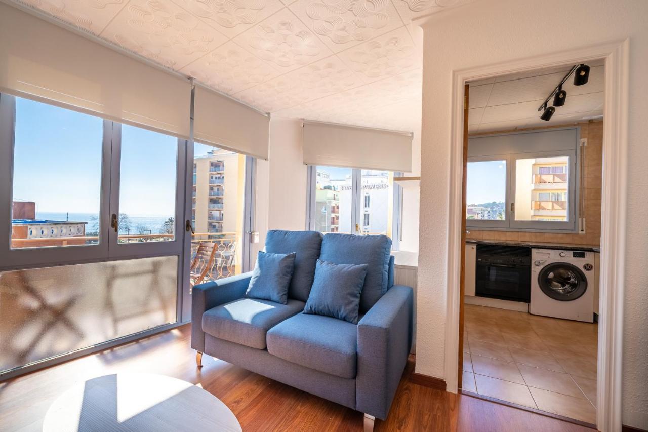 Homeholidaysrentals Elodie Calella Luaran gambar