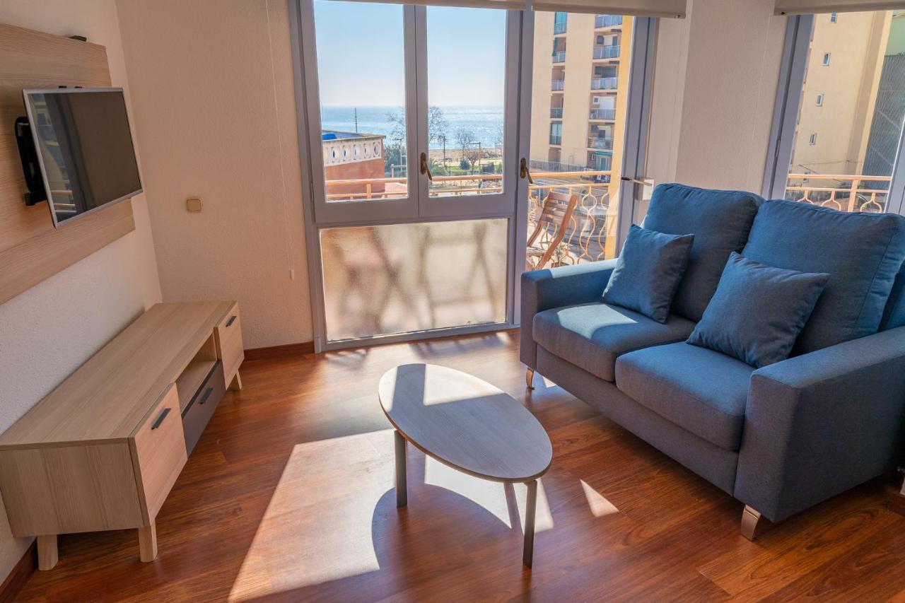 Homeholidaysrentals Elodie Calella Luaran gambar