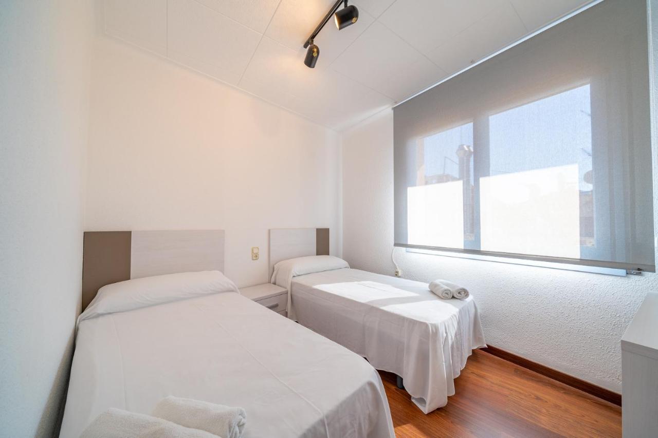 Homeholidaysrentals Elodie Calella Luaran gambar
