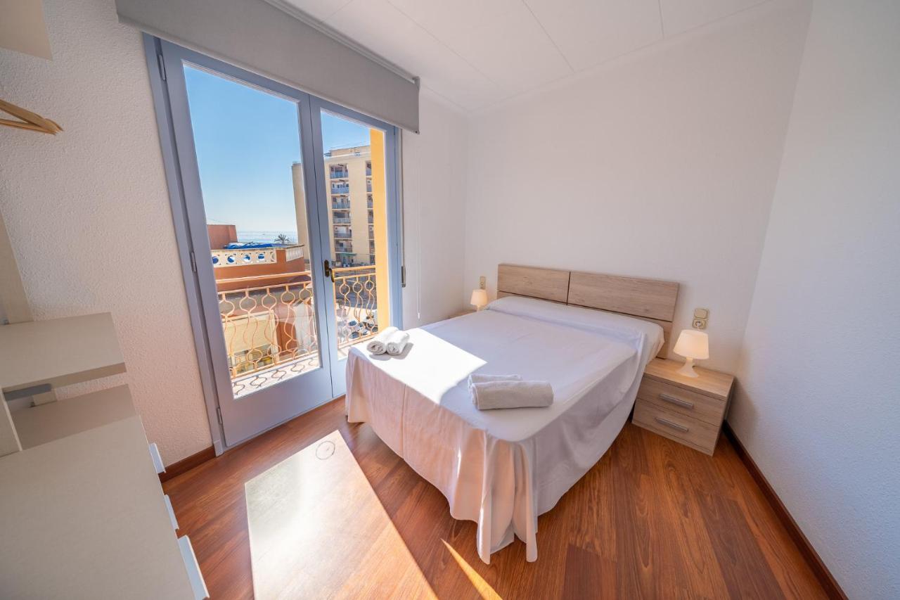 Homeholidaysrentals Elodie Calella Luaran gambar