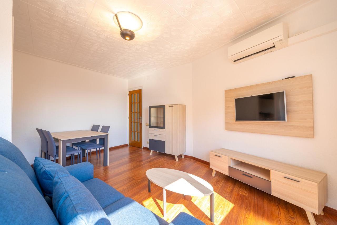 Homeholidaysrentals Elodie Calella Luaran gambar