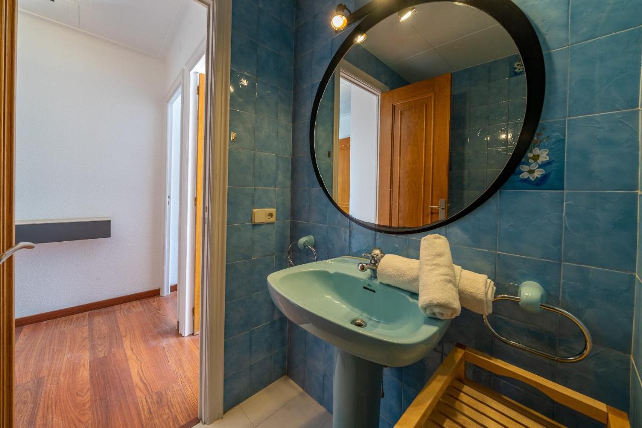 Homeholidaysrentals Elodie Calella Luaran gambar