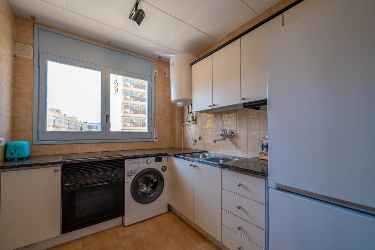 Homeholidaysrentals Elodie Calella Luaran gambar